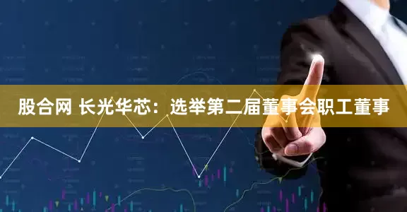 股合网 长光华芯：选举第二届董事会职工董事